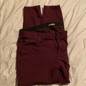 Maurice’s Plus Jeggings